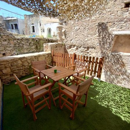 Traditional Guest House Chrisyis Pyrgi  Buitenkant foto