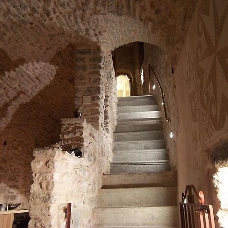 Traditional Guest House Chrisyis Pyrgi  Kamer foto