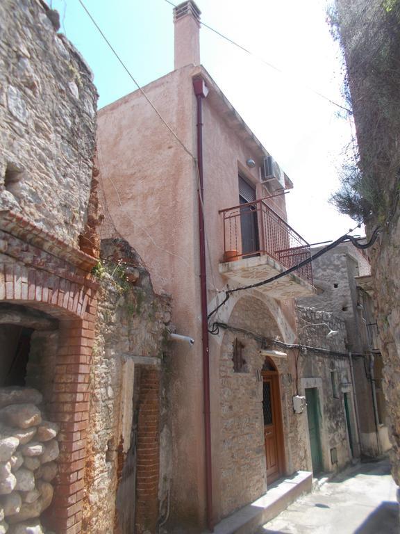 Traditional Guest House Chrisyis Pyrgi  Kamer foto