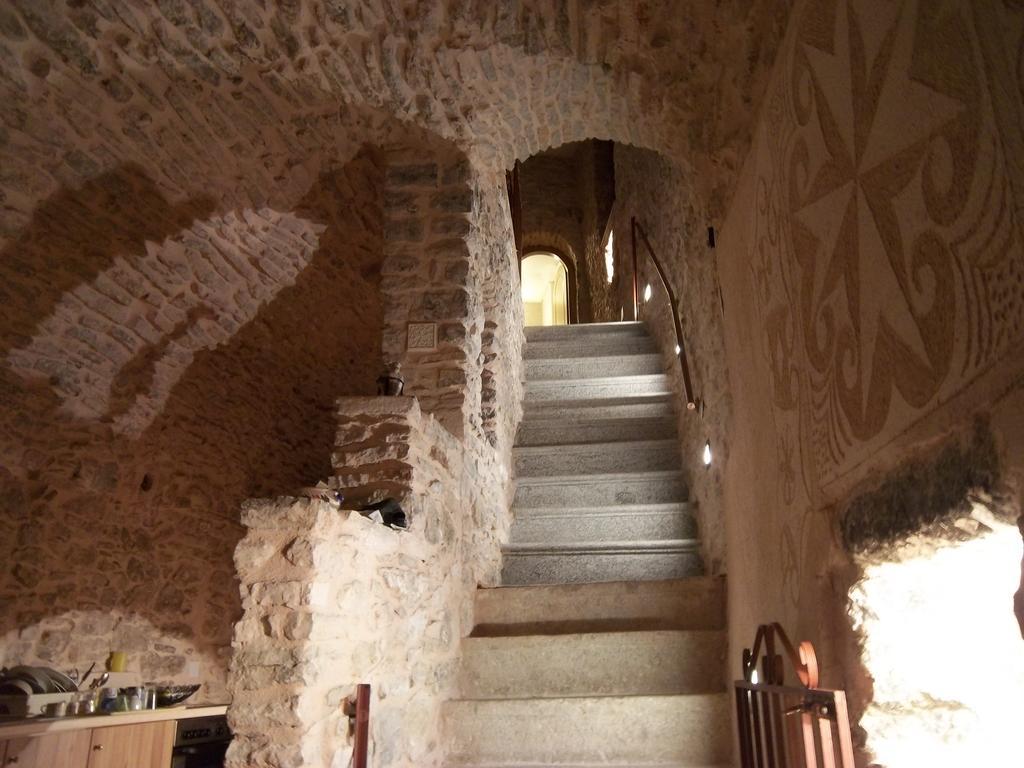 Traditional Guest House Chrisyis Pyrgi  Kamer foto