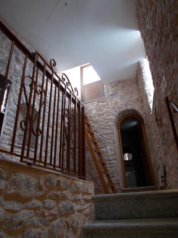 Traditional Guest House Chrisyis Pyrgi  Kamer foto