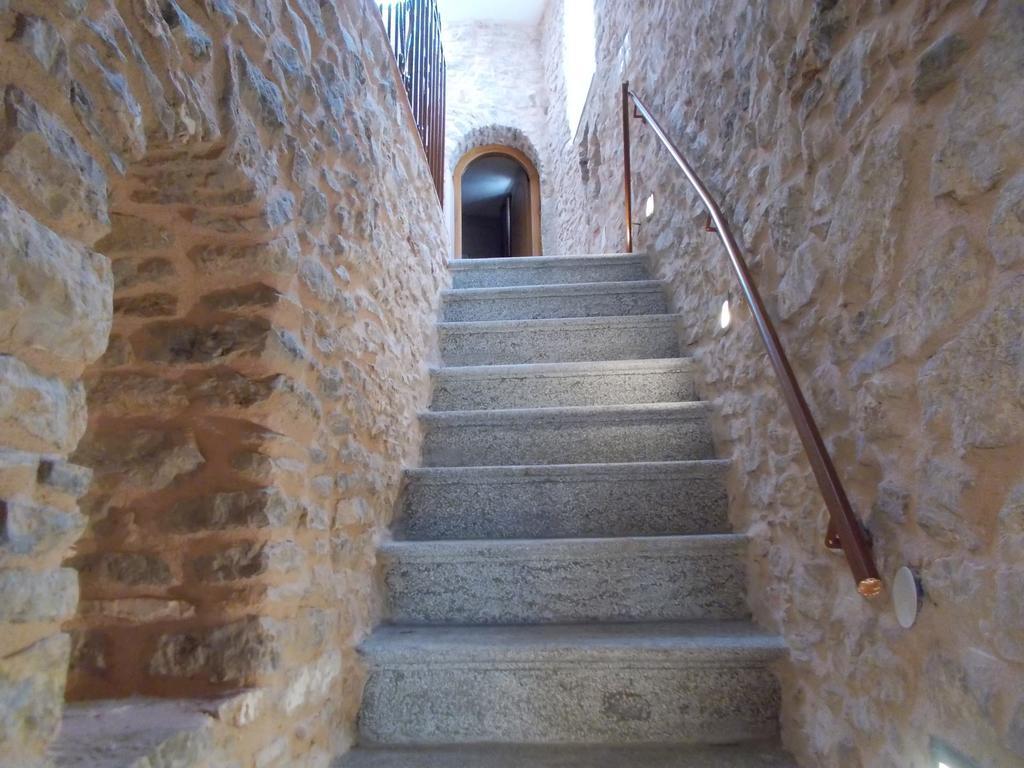 Traditional Guest House Chrisyis Pyrgi  Kamer foto