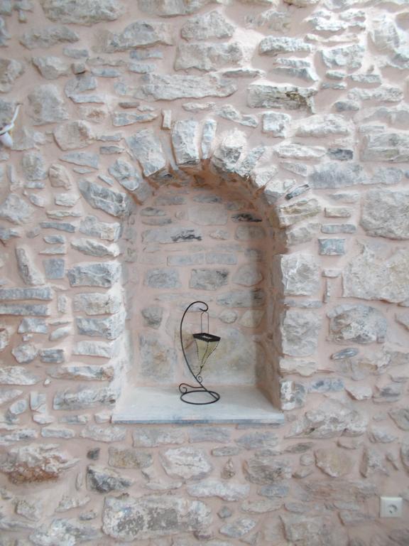Traditional Guest House Chrisyis Pyrgi  Kamer foto