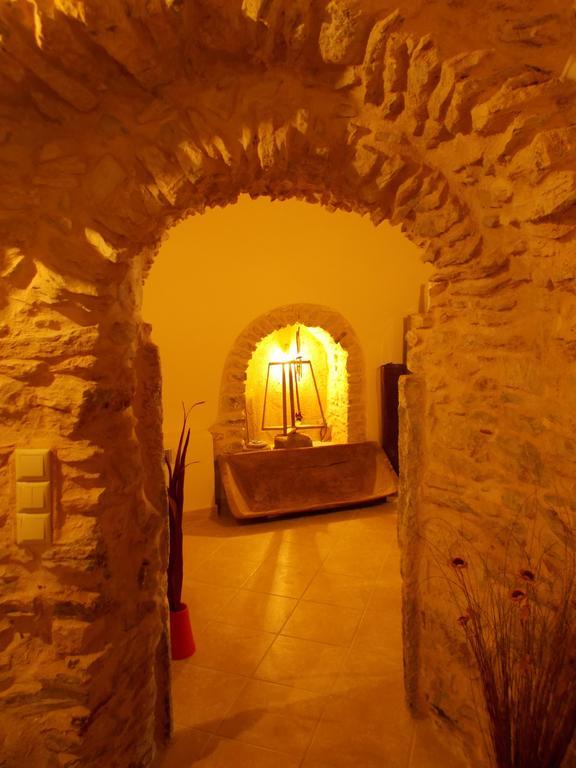 Traditional Guest House Chrisyis Pyrgi  Kamer foto