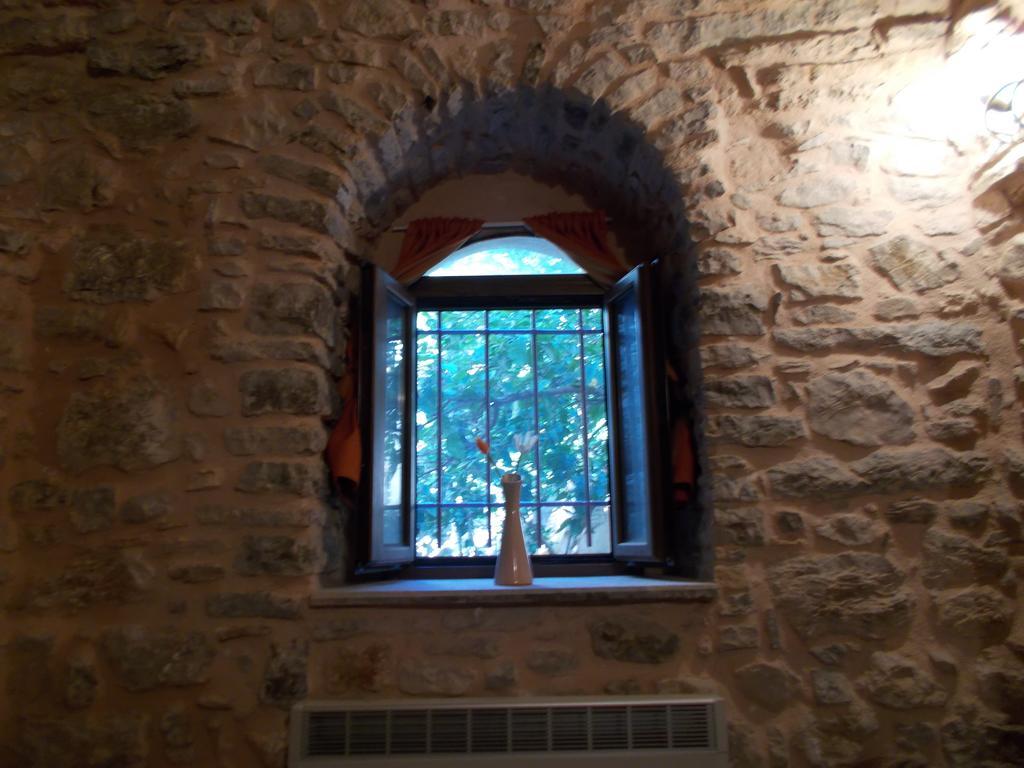 Traditional Guest House Chrisyis Pyrgi  Kamer foto