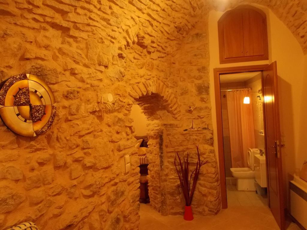Traditional Guest House Chrisyis Pyrgi  Buitenkant foto