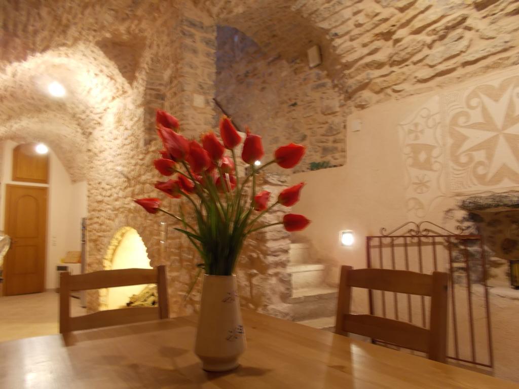 Traditional Guest House Chrisyis Pyrgi  Buitenkant foto
