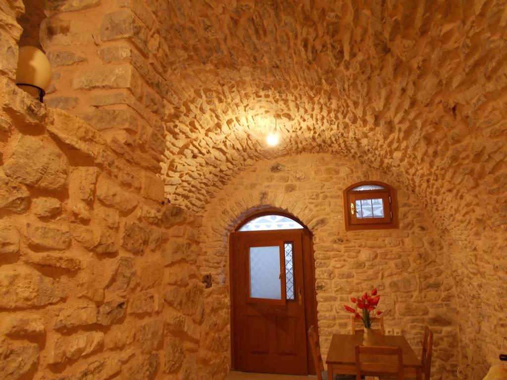 Traditional Guest House Chrisyis Pyrgi  Buitenkant foto