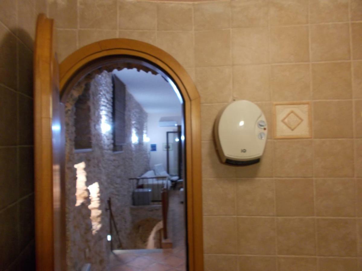 Traditional Guest House Chrisyis Pyrgi  Buitenkant foto