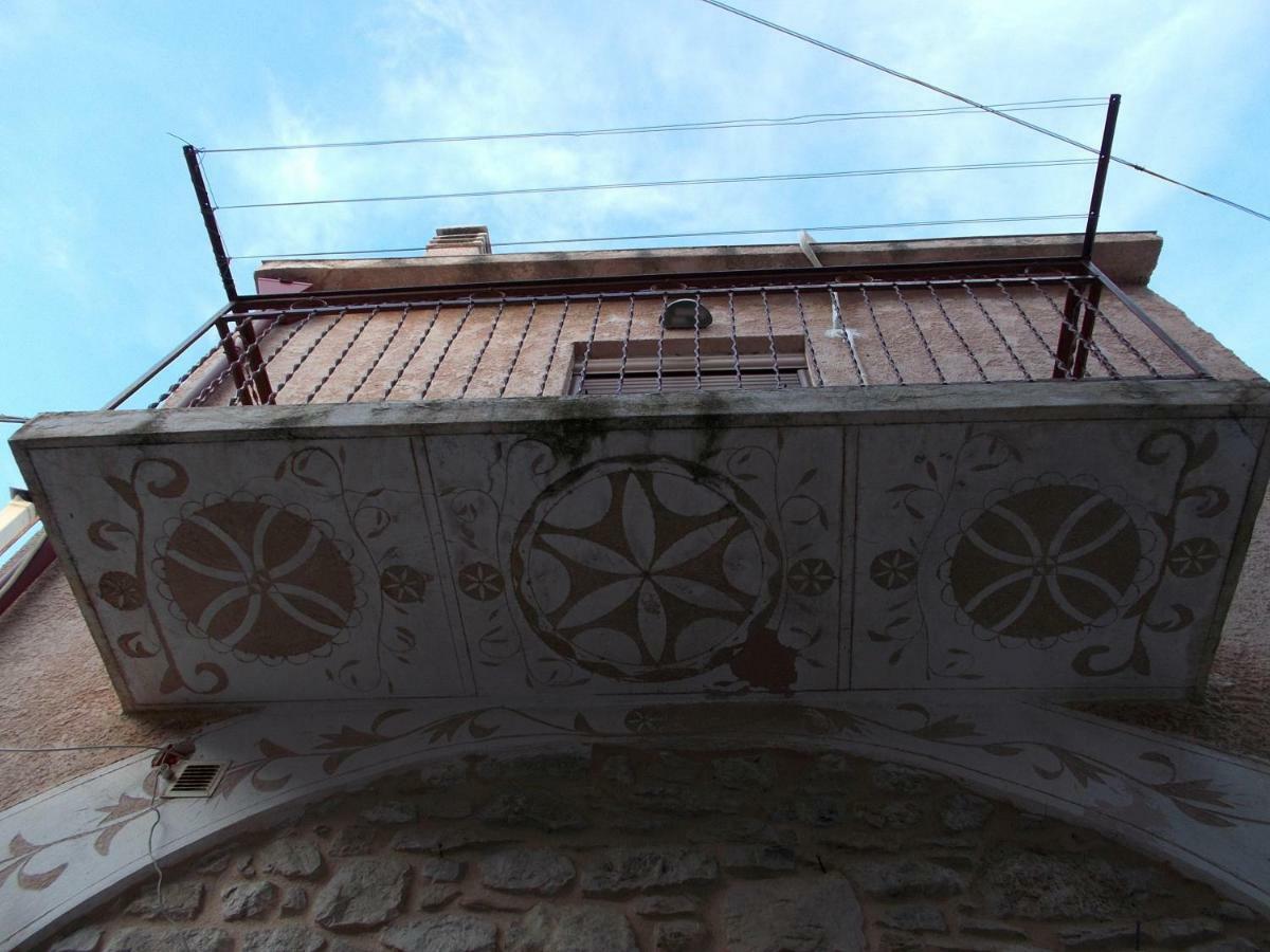 Traditional Guest House Chrisyis Pyrgi  Buitenkant foto