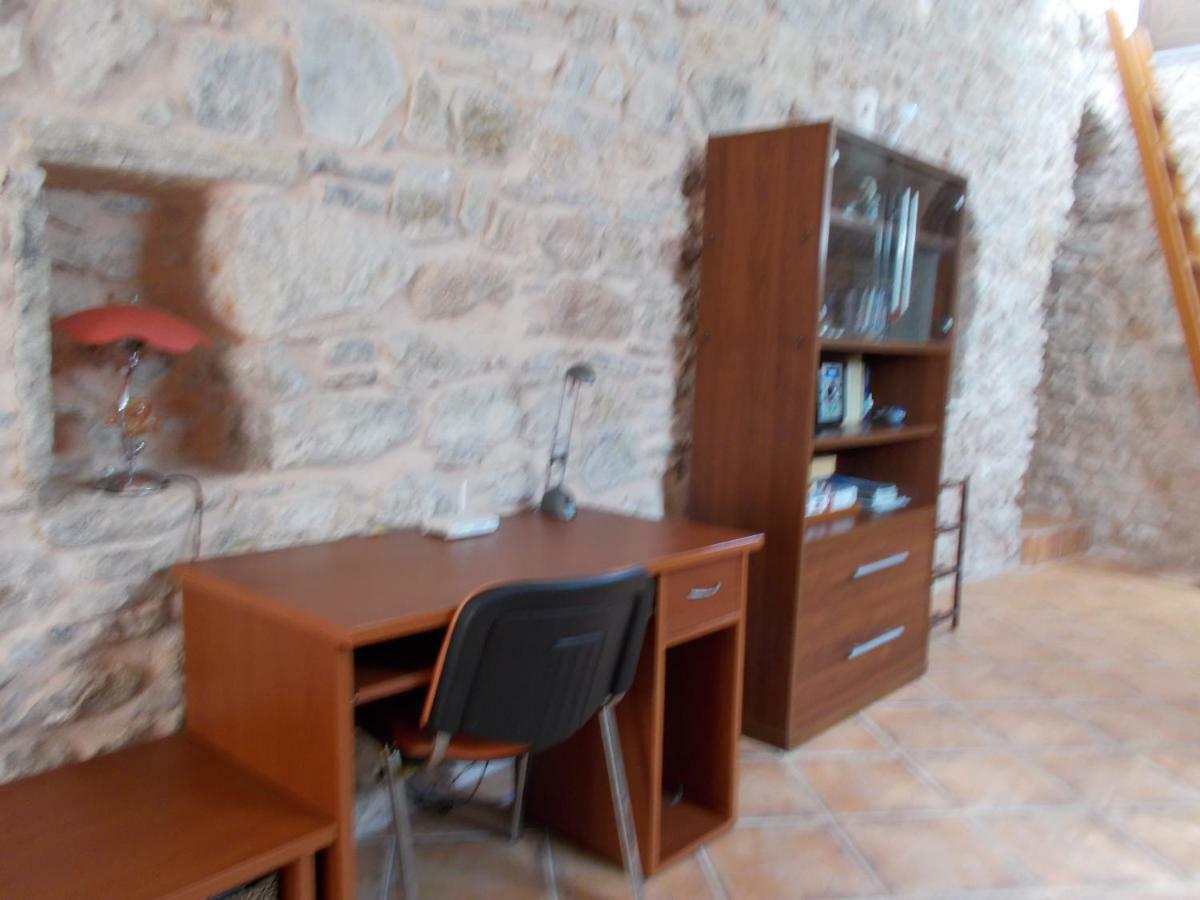 Traditional Guest House Chrisyis Pyrgi  Buitenkant foto